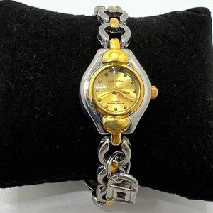 Vintage Lewis Cardini Watch